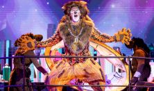 Madagaszkár zenés kalandtúra