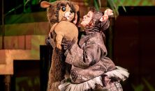 Madagaszkár zenés kalandtúra