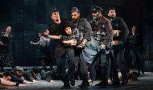 Pozsgai Zsolt - Nagy Tibor - Bradányi Iván: A kölyök