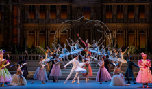 The Royal Ballet 2025/26 - Prokofjev: Hamupipőke