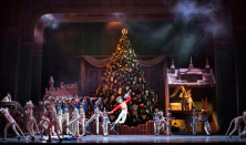 The Royal Ballet 2025/26 - Csajkovszkij: A diótörő
