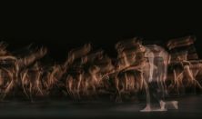 The Royal Ballet 2025/26 - Balettkoreográfiák Virginia Woolf munkáira (Wayne McGregor)