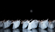 The Royal Ballet 2025/26 - Adam: Giselle