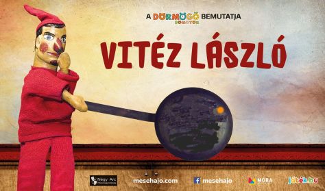 Vitéz László vándorúton Vitéz László vándorúton