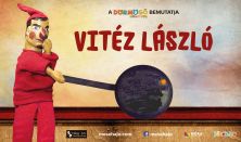 Vitéz László vándorúton-gyerekprogram