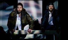 Karl Wittlinger: Ismeri a Tejutat?