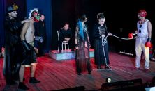 William Shakespeare: AHOGY TETSZIK