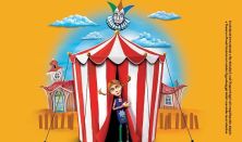 Astrid Lindgren: HARISNYÁS PIPPI
