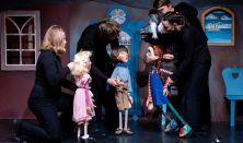 Astrid Lindgren: HARISNYÁS PIPPI