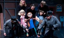 Astrid Lindgren: HARISNYÁS PIPPI