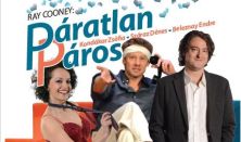 Ray Cooney: Páratlan Páros