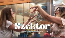 SZEKTOR Kooperáló Színházpedagógiai Alkotótér