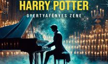 Harry Potter zenéje gyertyafényben