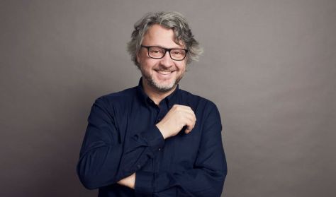 Vándortúra Bősze Ádámmal Erzsébetvárosban Vándortúra Bősze Ádámmal Erzsébetvárosban
