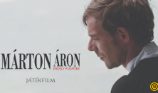 Márton Áron Erdély püspöke (Csortos)