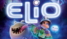 Elio