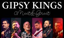 Gipsy Kings Meet&Greet