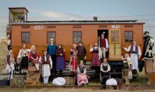 Transylvania Express • Fitos Dezső Társulat