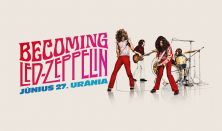 Becoming Led Zeppelin