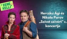 Zene az kell! - Szívet szívért