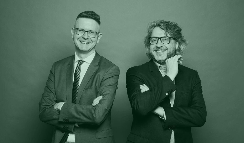 Páratlan párok 5. szezon