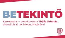 BETEKINTŐ - Az utolsó vacsora és a Fénytörés