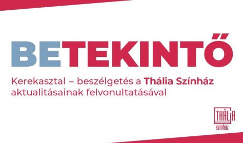 BETEKINTŐ - Az utolsó vacsora és a Fénytörés