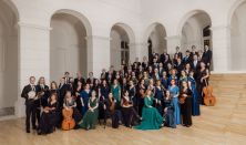 ORFEO ZENEKAR ÉS PURCELL KÓRUS