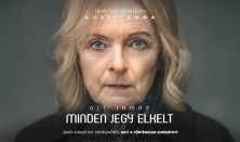 Olt Tamás: Minden jegy elkelt