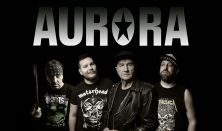 Auróra koncert