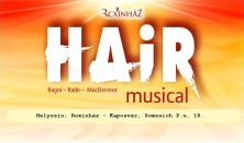 Hair