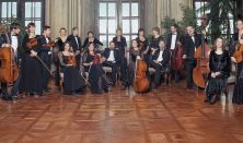 Auer Fesztivál - Veszprém - MENDELSSOHN GÁLAKONCERT