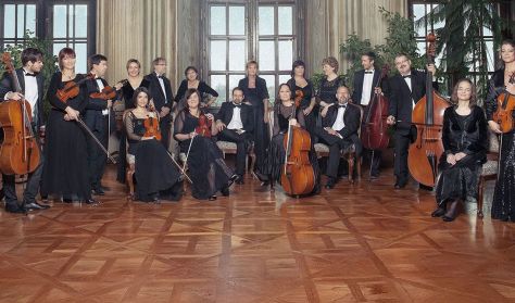 Auer Fesztivál - Veszprém - MENDELSSOHN GÁLAKONCERT Auer Fesztivál - Veszprém - MENDELSSOHN GÁLAKONCERT