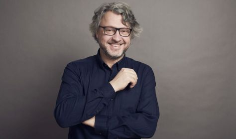 Auer Fesztivál - Veszprém - BŐSZE ÁDÁM előadása