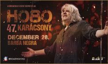 47. HOBO karácsony