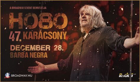 47. HOBO karácsony 47. HOBO karácsony