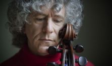 Auer Fesztivál - Veszprém - STEVEN ISSERLIS és a Mendelssohn Kamarzenekar