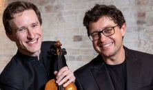 Auer Fesztivál - Veszprém - JOSEF ŠPAČEK & MIROSLAV SEKERA