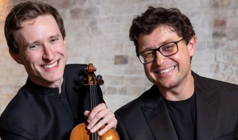 Auer Fesztivál - Veszprém - JOSEF ŠPAČEK & MIROSLAV SEKERA Auer Fesztivál - Veszprém - JOSEF ŠPAČEK & MIROSLAV SEKERA