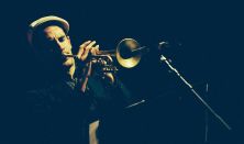 Vive le Jazz | Antoine Berjeaut - Chromesthesia, feat. Csaba Palotaï (FR/HU)