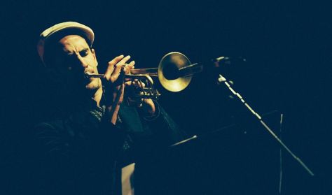 Vive le Jazz | Antoine Berjeaut - Chromesthesia, feat. Csaba Palotaï (FR/HU) Vive le Jazz | Antoine Berjeaut - Chromesthesia, feat. Csaba Palotaï (FR/HU)