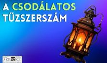 A csodálatos tűzszerszám