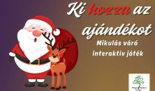 Ki hozza az ajándékot