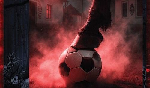 Vavra Júlia: Cold Blooded Mare, A hidegvérű kanca