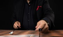 Alla Ungherese - „Főszerepben a tárogató és a cimbalom”
