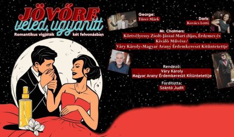 Jövőre veled ugyanitt Jövőre veled ugyanitt