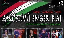 A Kőszívű ember fiai