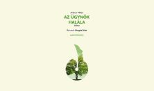 Az ügynök halála