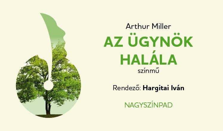 Az ügynök halála