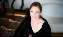 LISZT ÉS KORA, XXIV. Gödöllői Liszt Fesztivál - Vilniustól Velencéig, Muza Rubackyte (Litvánia)